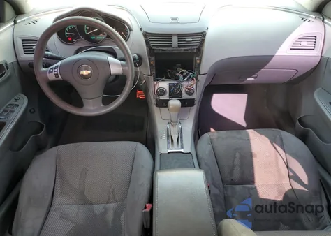 2012 Chevrolet Malibu z USA, uszkodzony, nr VIN 1G1ZA5EU2CF339902